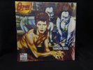 David Bowie - Diamond Dogs - 45TH ANNIVERSARY - RED VINYL - M/M - SEALED/NEW