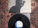Cecil Taylor Conquistador Blue Note Early Press VG+ Vinyl Record LP Album