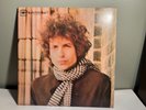EX  Bob Dylan – Blonde On Blonde Vinyl Record LP Album C2S 841 1972 pressing