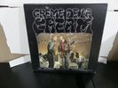 CREME de la CREAM - 8 DISC VINYL LP SET - 1980 AUSTRALIAN BOX