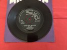 Edwin Starr - Time Running Back And forth Record 7 Inch Vinyl