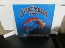 The Steve Miller Band Greatest Hits 1974-1978 LP Signed by Steve Miller we/COA