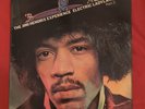 Jimi Hendrix Experience - Electric Ladyland Part 2 Vinyl Record LP UK Track 1969