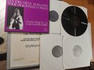 4 LP BOX - BOCCHERINI - CHARLES RENEAU - LOUIS NOEL BELAUBRE - FY /