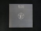 Rush 3xLP Archives (1975 UK Mercury 6641 799) NM/EX