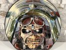 Iron Maiden - I Shot the Focke - Picture Disc Vinyl - 1984 Eddie