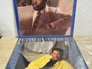 Luther Vandross Vinyl Night I Fell And Give Me The Reason LP VINYL BUNDLE
