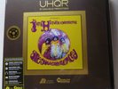 The Jimi Hendrix Experience ‎Are You Experienced LP UHQR Audiophile VINYL NEW