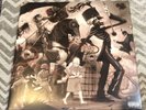 MY CHEMICAL ROMANCE THE BLACK PARADE 2007 REPRISE RECORDS 2 LP RECORD SET