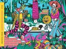 Grateful Dead Madison Square Garden 81 82 83 (Vinyl 5LP Box Set) [NEW]