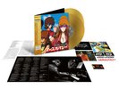 Daft Punk Discovery Japanese Interstella 5555 Gold Limited Ed Vinyl LP IN HAND
