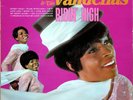 Martha Reeves & The Vandellas - Ridin' High (LP, Album)