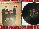 Introducing The Beatles Version 1 Mono LP Record Vee Jay 1964 Love Me Do Oval