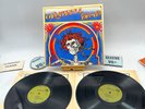 The Grateful Dead Grateful Dead -  VG+/VG+  1971  Ultrasonic Clean