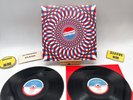 The Black Angels- Death Song NM/NM Ultrasonic Clean 2017  PTKF2147-