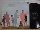 Jigsaw / Letherslade Farm, Rare UK Orig. 1970 Press Philips Records LP MINT
