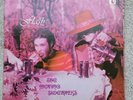 THE MOVING SIDEWALKS Flash ORIG 1968 TANTARA LP psych pre-ZZ Top BRILLIANT COPY