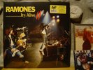 RAMONES It's Alive II 2xLP/Live Dec. 29, 1977/OOP 2020 RSD/Ltd.8000/PUNK ROCK
