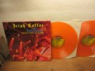Irish Coffee Live Rockpalast Rare DLP Mint- 100 copies Belgium Prog Rock