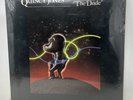QUINCY JONES - THE DUDE 1981 US 1st PRESS SEALED VINYL/LP w JUST ONCE & 100 WAYS