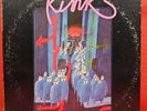 KINKS: the great lost kinks album  12