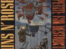 Guns N Roses - Appetite for Destruction - Uncensored - 924 148-1 WX 125 EX++