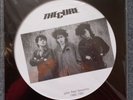 THE CURE John Peel Sessions 1980-1981 PICTURE DISC VINYL 12