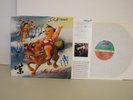 Stone Temple Pilots Self Titled Signed Cover w/Insert Alt. Rock LP