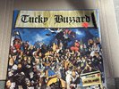 TUCKY BUZZARD Allright On The Night Purple PASSPORT RECORDS 1973 Sealed LP