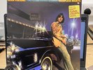 Gram Parsons / The Flying Burrito Bros ‎– Sleepless Nights White Label Promo