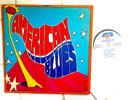 TOP 1968 AMERICAN BLUES   IS HERE FUZZ ROCK GARAGE BLUES Moving Sidewalks ZZ TOP