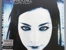 Evanescence Fallen Lp old stock SEALED 10th anniversary Ltd 1500 purple vinyl