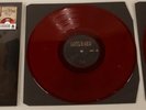 Gotthard Heaven - Best Of Ballads Part 2 Red Vinyl LP Record new Church of Vinyl