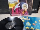Helloween Keeper Of The Seven Keys Lp Vinyl OG 1st US Press W/Insert VG+/NM- Wax