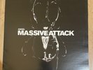 Massive Attack - Angel Vinyl 12” Single 1998 original