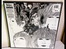 Sealed  THE BEATLES REVOLVER 50th Ann DELUXE VINYL RECORD ALBUM 4 LP +45 BOX SET