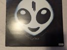 Skrillex Recess 33 RPM Vinyl Record Album LP Big Beat Records RARE Out of Print