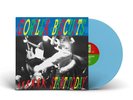 Gorilla Biscuits - Start Today Baby Blue Vinyl Edition (1989 - US - Reissue)