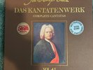 Bach: Complete Cantatas, Vol 41 2LP Teldec BWV 175-179