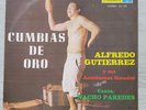 Alfredo Gutierrez Y Su Conjunto- Cumbias De Oro EX
