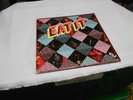 HUMBLE PIE  EAT IT   STEREO  1973  2 record set vinyl LP record   UNPLAYED