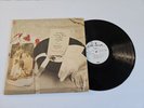 FANNY Charity Ball 1971 Reprise RS 6456 Lyrics Insert Promo Shrink VG+/VG+
