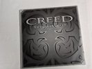 Creed Greatest Hits, Vinyl w Side D etching- Blue Marble vinyl
