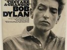 MFSL 2-421*Bob Dylan*The Times They Are A-Changin*2014*45RPM*Stereo*#1284*Sealed