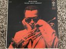 Original Miles Davis Round About Midnight LP Vinyl CL 949 6-Eye Mono Columbia