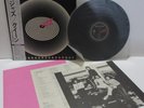 Queen Jazz P-10601E Poster W/Obi JPN Vinyl LP S835