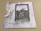 Led Zeppelin IV 4 Lp UK 1st Orange & Green  GREAT AUDIO  [Ex/Ex-]