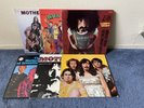 Frank Zappa ***COMPLETE (LOT-6) VERVE *** Mothers Of Invention