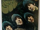 +COVER ONLY+ Beatles RUBBER SOUL Original 1965 Capitol RARE 