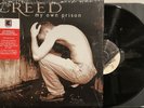 Creed - My Own Prison LP 2022 Wind-Up – CR00495 EX/EX